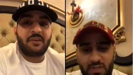 Fratele lui Emi Pian, amenințări pentru clanurile rivale chiar în ziua morții interlopului! Au apărut dovezi video: Ciprian Pian s-a 