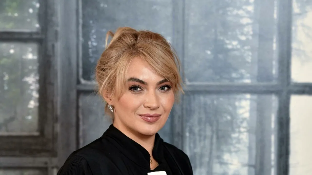 Silvia Uscov a demisionat din AUR. Cunoscutul avocat susține că nu mai are „aceleași valori” cu partidul lui George Simion
