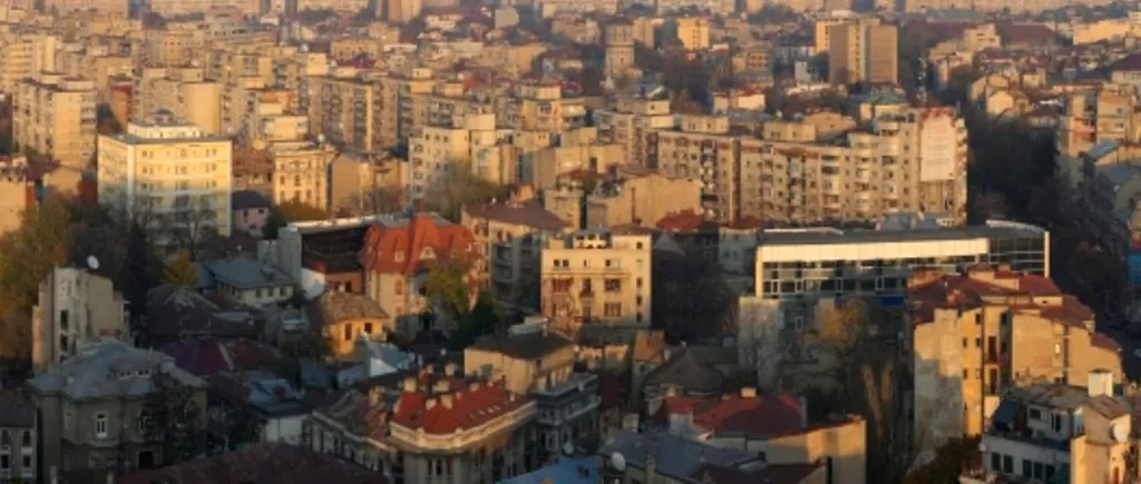 Cartierul din București unde prețurile la apartamente au crescut cu 20.000 de euro în ultimul an
