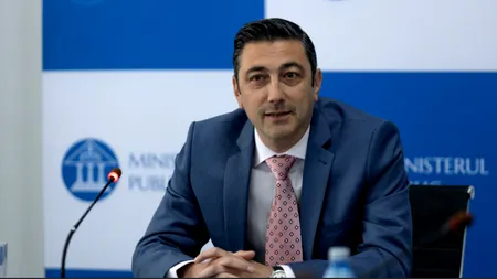 ZIUA JUSTIȚIEI. Procurorul general al României: „O justiţie independentă nu este un lux, este o NECESITATE”