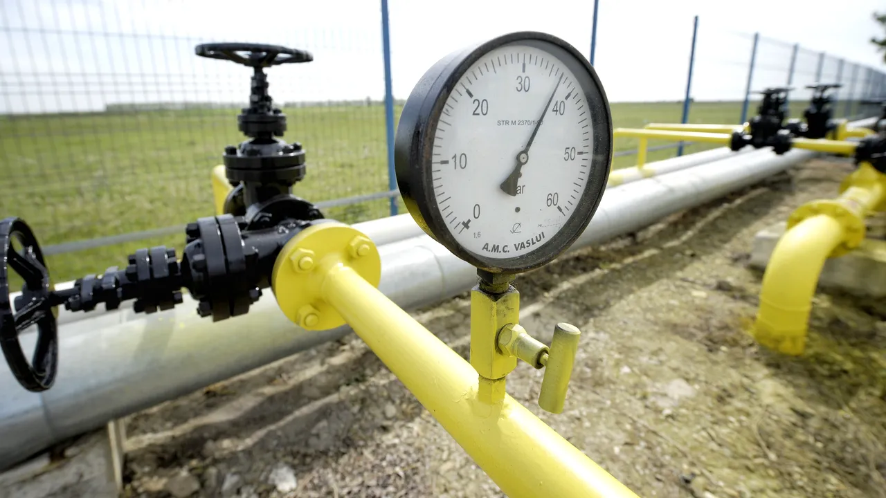 Operatorii din energie susțin adoptarea unei rate a rentabilităţii diferențiate pentru gaze naturale. Estimările pieței și propunerea ANRE