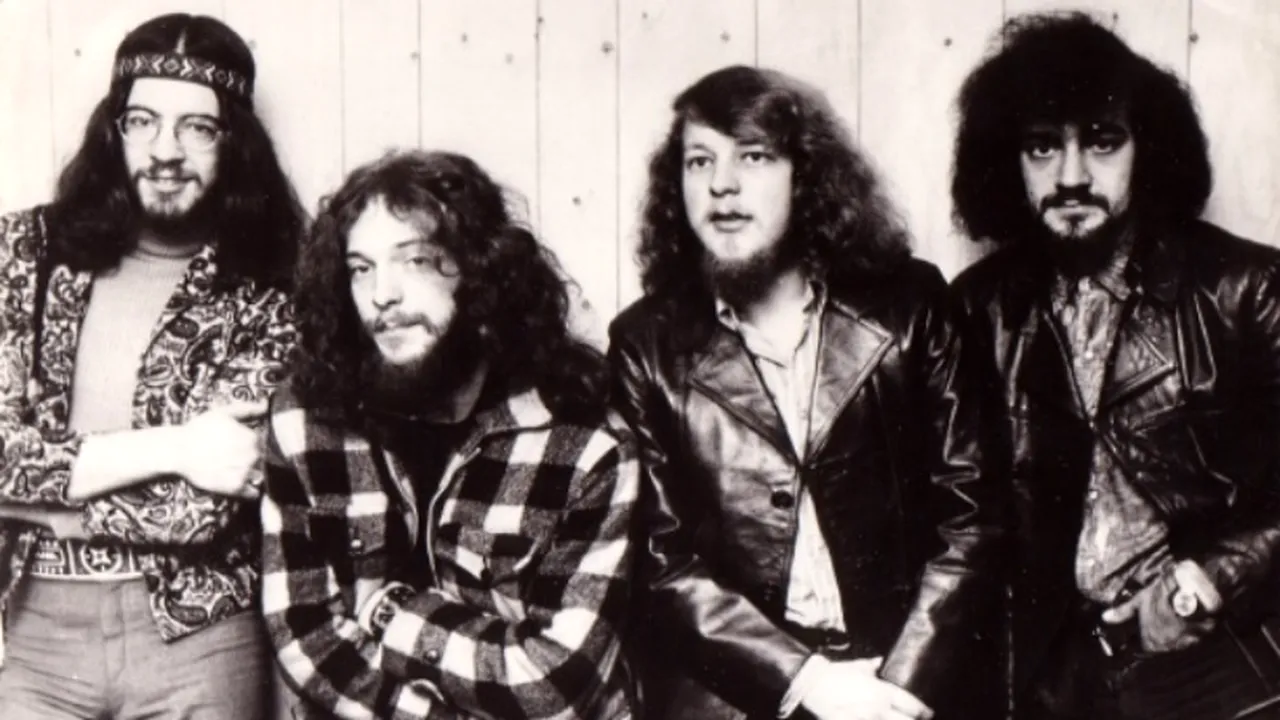 A murit Glenn Cornick, primul basist al trupei Jethro Tull