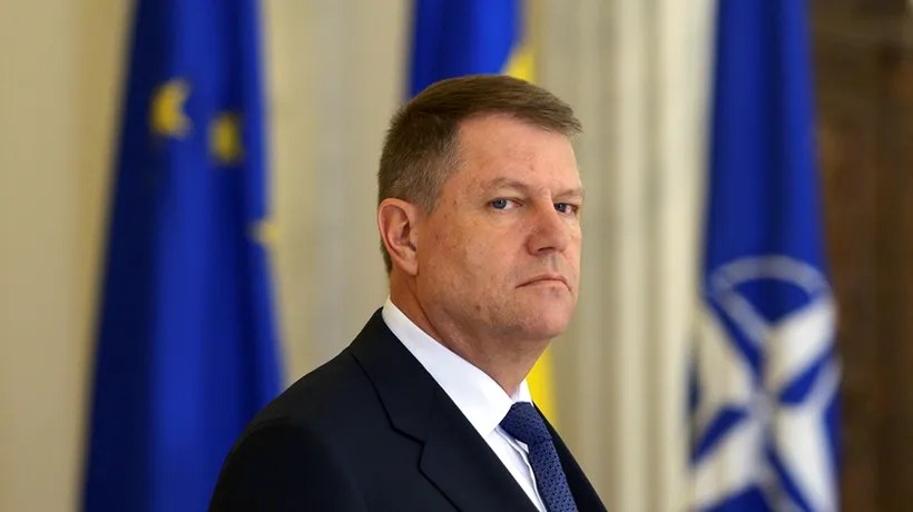 Iohannis, mesaj la două zile după incendiul din Club Colectiv: Nu putem lăsa corupția să se întindă până ucide