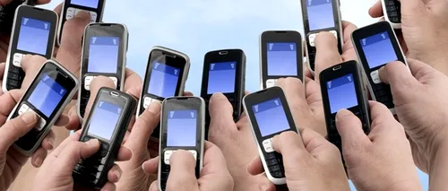 Angajații ANT nu mai pot folosi mobilele. Abonamentele au fost suspendate în urmă cu 2 săptămâni