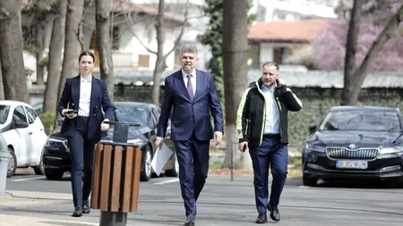 Când intrăm în Schengen terestru? / Marcel Ciolacu: Să vedem cum funcţionează Schengen aerian şi maritim şi sunt FERM CONVINS că vom face paşi mari