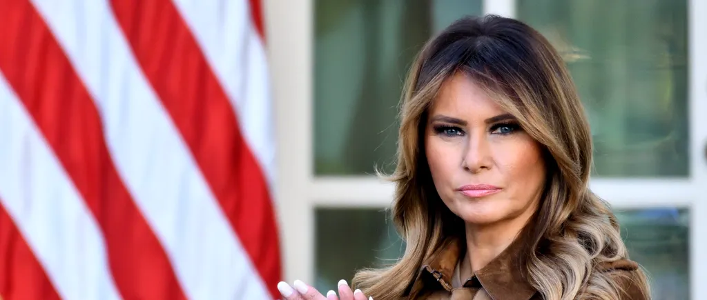 Ce simptome a avut și cum s-a tratat Melania Trump de COVID-19: „Am ales o cale mai...”