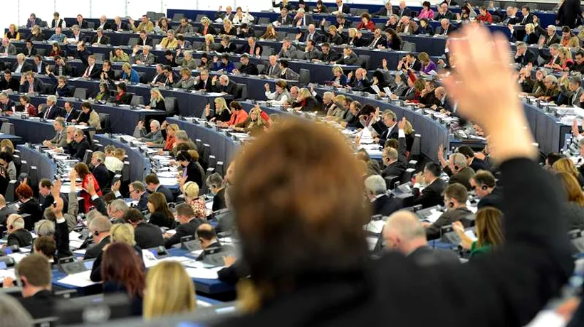 DOCUMENT PSD, distribuit în Parlamentul European. „Măsurile semnificative puse pe masa deputaților de la Strasbourg