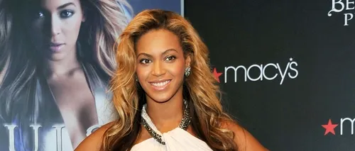 Presa britanică: Beyonce, însărcinată cu cel de-al doilea copil