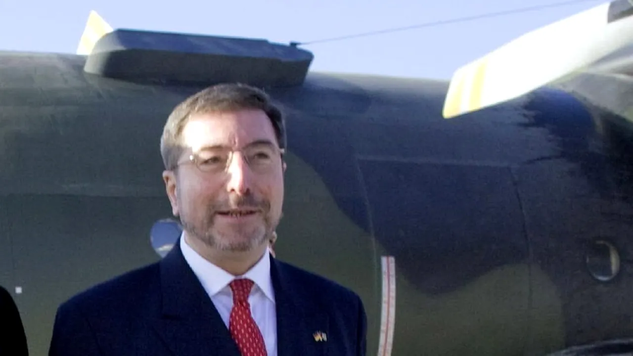 Ambasadorul german: Vă sprijinim în ceea ce privește statul de drept și revizuirea Constituției