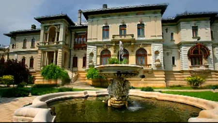 MARTORUL tăcut al istoriei noastre. Palatul COTROCENI, de peste 300 de ani sediu al marilor decizii