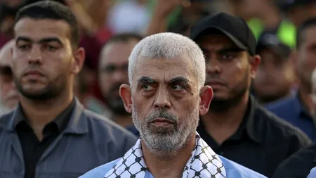 Mai mulți lideri Hamas au fost puși sub acuzare în SUA, în urma atacului din 7 octombrie