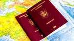 Iată cele mai puternice pașapoarte din lume pe anul 2026. Ce loc ocupă România