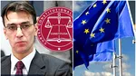Toni Neacșu explică decizia Curții de Justiție a UE, cu privire la prescripția răspunderii penale. Demersul reflectă principiul Constituției