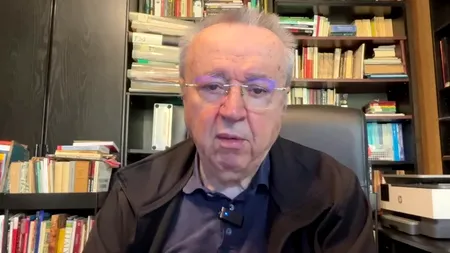 Ion Cristoiu: Documentele desecretizate în 23 decembrie 2025 arată că orice președinte american s-ar fi preocupat să încheie războiul din Ucraina