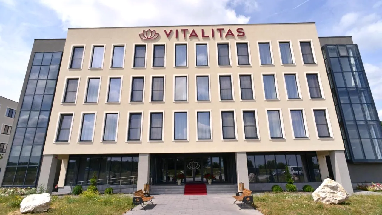 (P) Vitalitas anunță primul studiu de longevitate din România realizat într-un centru pentru seniori. Cel mai longeviv participant are 104 ani