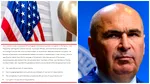 Raportul Departamentului de Stat al SUA despre România, în 2026: Investitorii americani consideră corupția „o provocare continuă”. Sectorul energetic, „deosebit de vulnerabil”