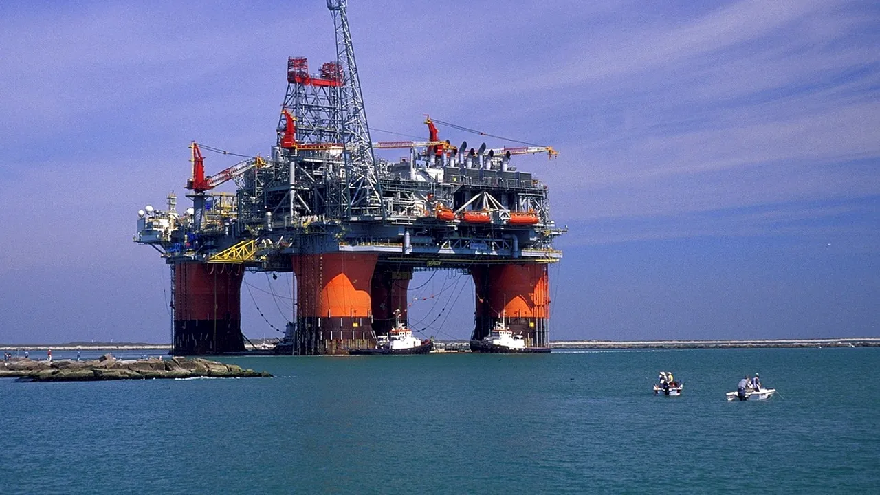 Ungaria vrea să FORȚEZE România să extragă gaze din Marea Neagră: Este o problemă de SECURITATE a Europei Centrale