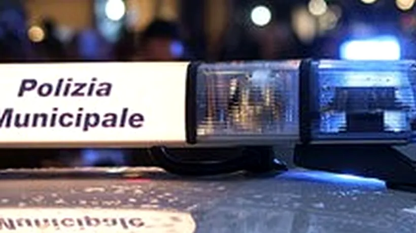 Un român care scăpase dintr-un accident a murit căzând în prăpastia de lângă autostradă, în Italia