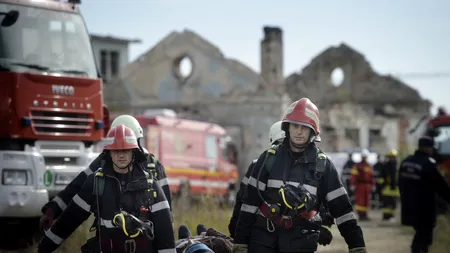 Televiziunile și radiourile din România, obligate să difuzeze gratuit anunțuri privind cutremurele. Legea este în Senat