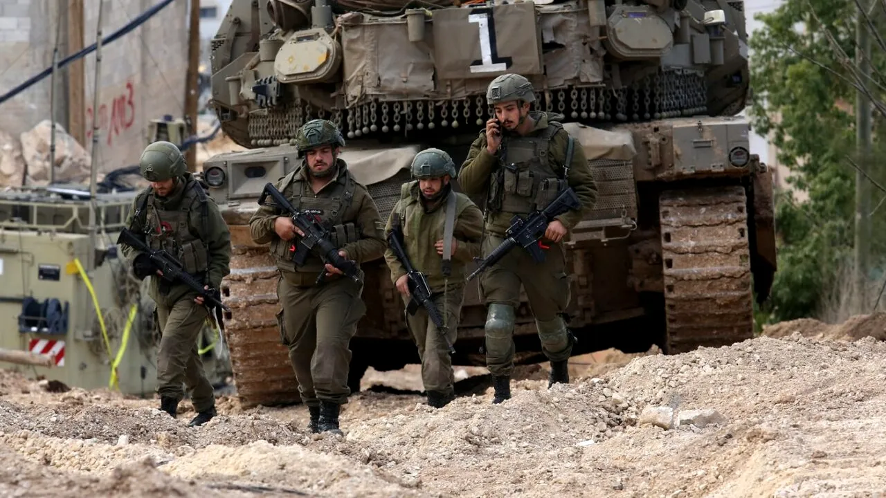 Ministrul Apărării din Israel a amenințat cu ANEXAREA unor teritorii din Fâșia Gaza/ Franța se opune vehement inițiativei israeliene