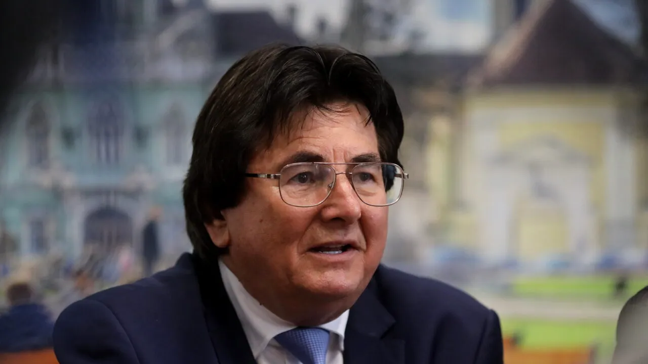 Nicolae Robu a fost internat de urgență la Terapie Intensivă. Ce a pățit fostul primar al Timișoarei