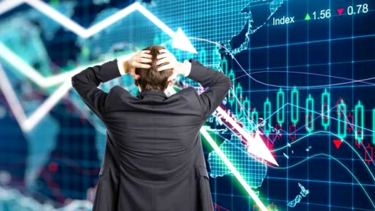 AVERTISMENT. FMI anunță o recesiune cum nu s-a mai văzut de la Marea Criză din 1930. Care este prognoza pentru economia României