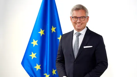 Comisarul european pentru afaceri interne și migrațiune va avea întâlniri cu Nicușor Dan și Ilie Bolojan, la București