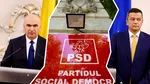 PSD intră într-o nouă realitate politică. Social democraţii votează azi dacă îl trimit acasă pe Ilie Bolojan