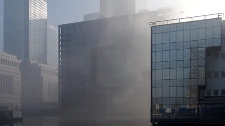 CE decide miercuri dacă sancționează nouă țări, inclusiv România, din cauza poluării