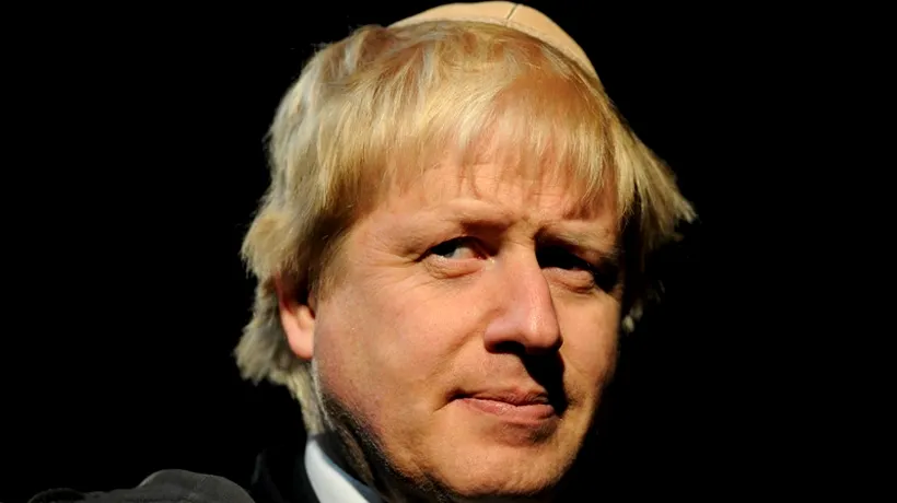 Boris Johnson, sabotat din interior. Cum riscă să nu devină premier