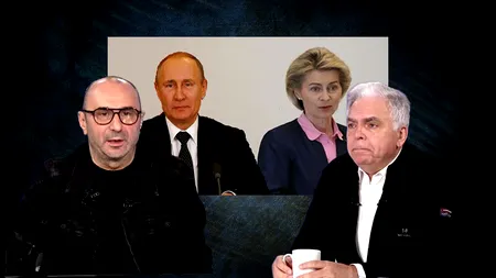 Adrian Severin: „Civilizația occidentală nu va pierde din cauza Rusiei, ci din cauza noastră