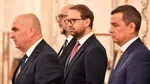 Ultima ședință de coaliție înainte ca Bolojan să-și asume răspunderea pe reforma administrației. Premierul discută cu Nicușor Dan pe buget- SURSE