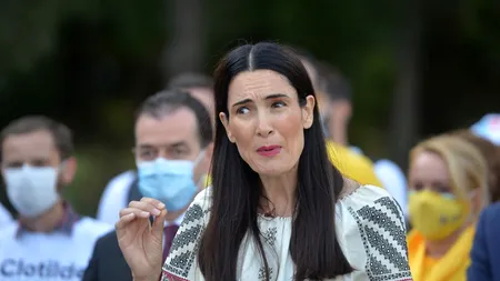 Lovitură pentru Clotilde Armand. Comisarii Gărzii Naționale de Mediu desființează acuzațiile Primăriei Sectorului 1 în scandalul cu Romprest | DOCUMENT