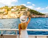INSULA secretă din Grecia adorată de artiști de care puțini au auzit. E lipsită de aglomerație, iar bagajele turiștilor sunt transportate cu măgari