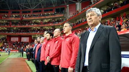 Ce spune selecționerul TURCIEI despre Mircea Lucescu! Lista tuturor „barajelor” pentru CM 2026