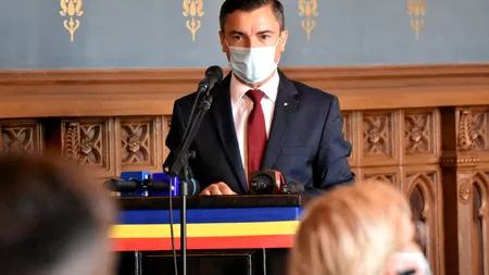 8 ȘTIRI DE LA ORA 8. USR vrea referendum pentru demiterea lui Mihai Chirica