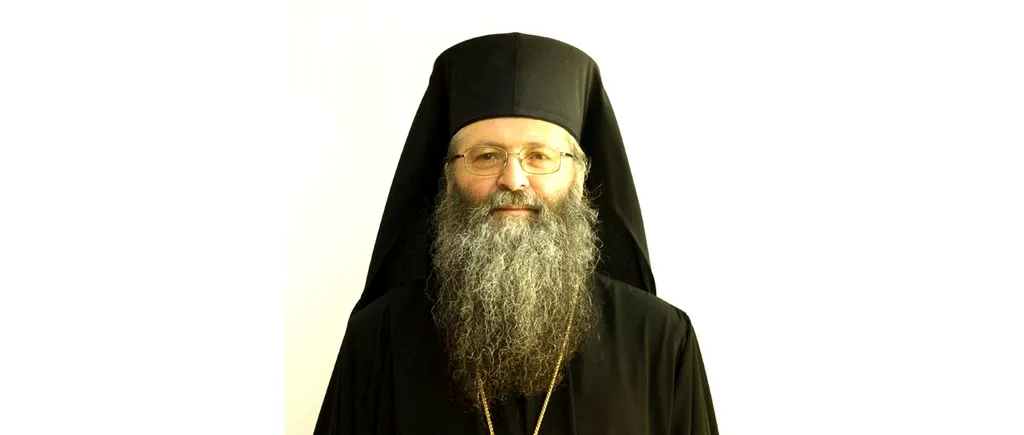 Părintele Iustin, starețul de la Mănăstirea Bogdana din Rădăuți, s-a vindecat de COVID-19, deși a fost aproape de moarte în două rânduri. “S-a rupt firul, dar...”