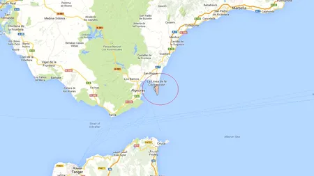 Spania profită de Brexit și cere co-suveranitate în Gibraltar