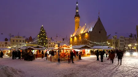 Târgurile de Crăciun de nișă. Ideile de ultim moment care încă au disponibile rezervări