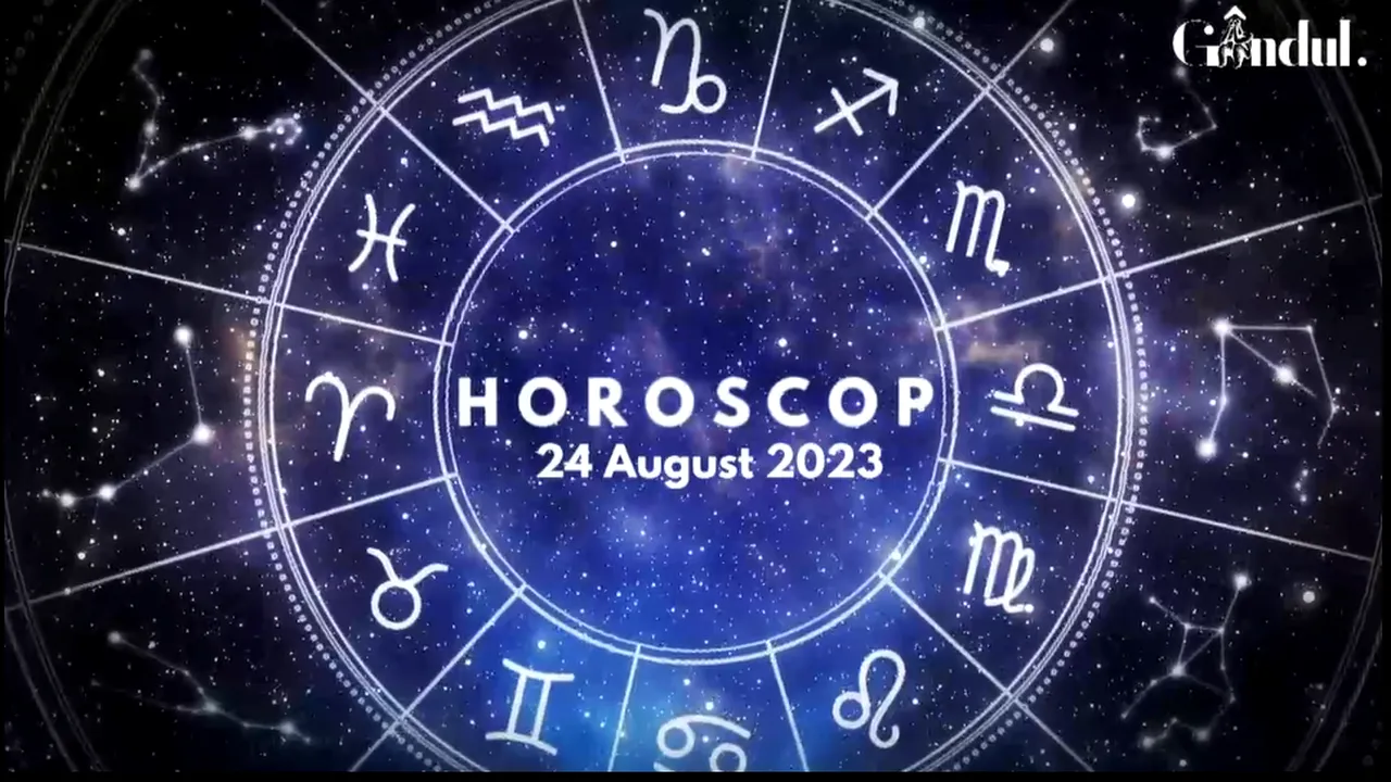 VIDEO | Horoscop zilnic joi, 24 august 2023. Se poartă multe discuții și se fac tot felul de aranjamente strategice