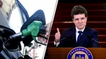 Nicușor Dan nu vede „creșteri excepționale” la prețul benzinei în perioada următoare. Ce spune despre un posibil deficit de aprovizionare