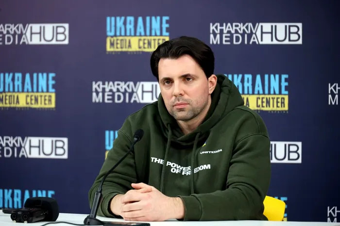 Volodimir Kudrițki, fostul președinte al companiei Ukrenergo, demis și acuzat pentru „delapidare” după ce l-a criticat pe președintele Zelenski 