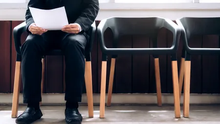 Un procuror militar și-a depus dosarul pentru șefia Parchetului General