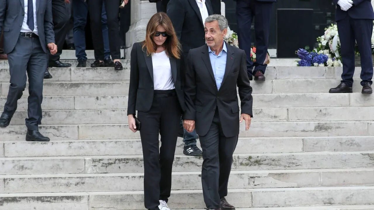 Sarkozy nu scapă de dosarul libian. Fostul PREȘEDINTE francez este acuzat de corupție și delapidare