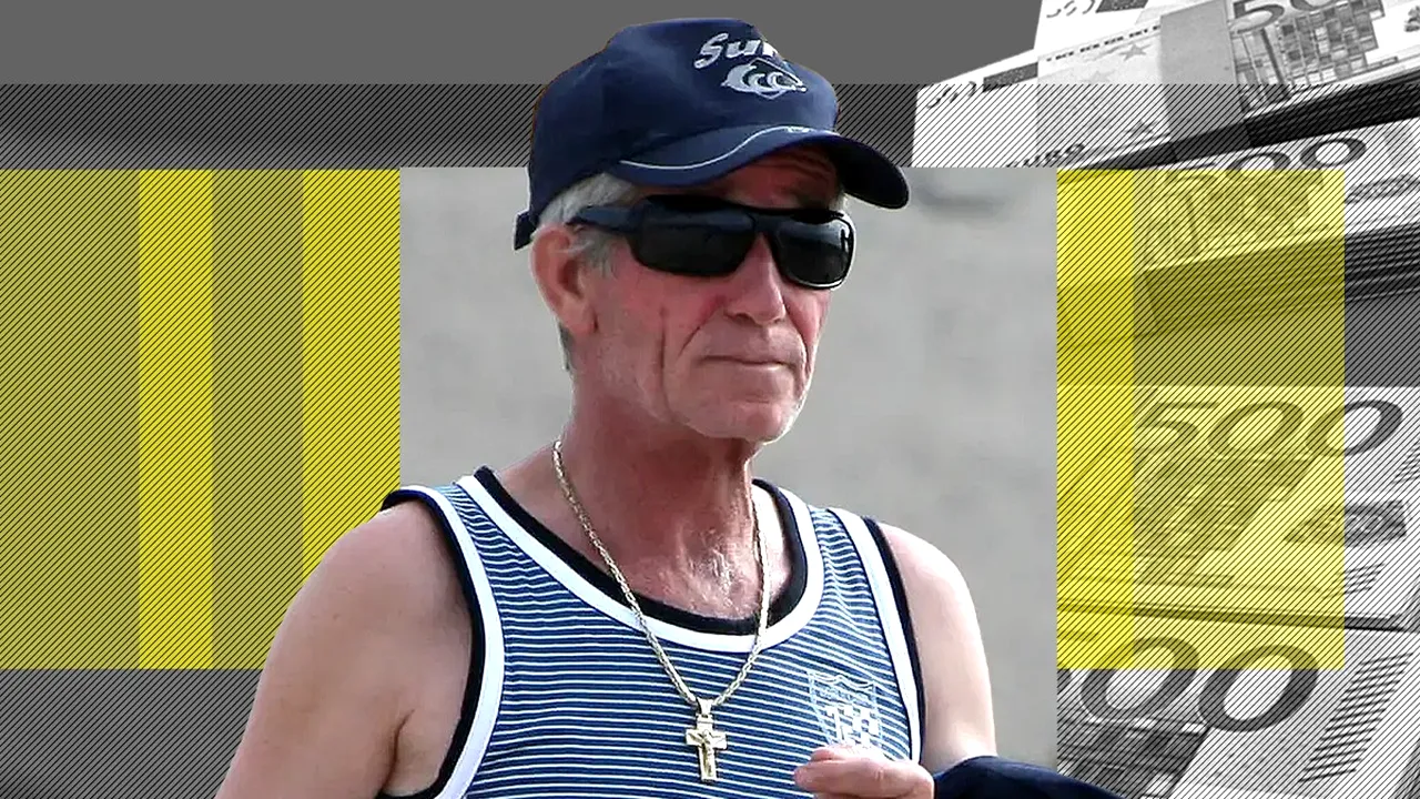 Pompierul MILIONAR LA LOTO reduce din cheltuieli, după ce a investit în turism. ”Dacă nu ești cumpătat în viață, ești fiul ploii”