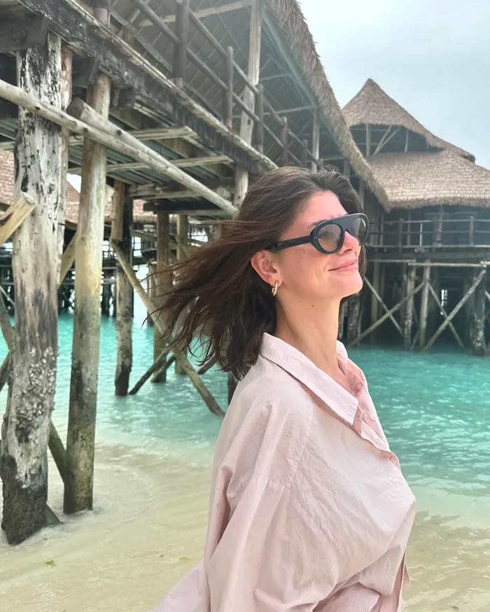 Foto: Instagram/lauragiurcanu