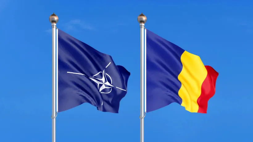 NATO se pregătește pentru alegerea unui nou secretar general. Klaus Iohannis, pe lista potențialilor candidați