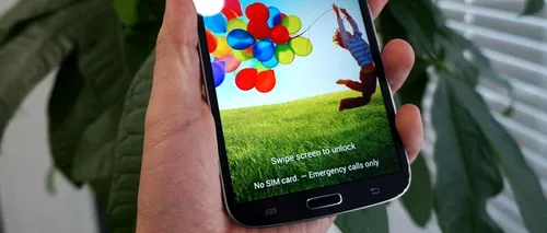 Samsung a lansat soluția de securitate KNOX pentru Android