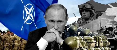 EXCLUSIV | Horia Blidaru, consilier la Parlamentul European: Putin s-a visat Petru cel Mare și este pe cale să sfârșească drept groparul Rusiei