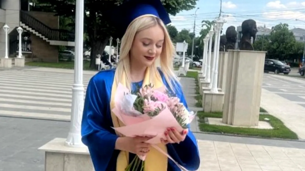Mesaje de CONDOLEANȚE după ce Miruna, o studentă la Medicină, s-a stins din viaţă la doar 19 ani: „A fost un copil excepțional”